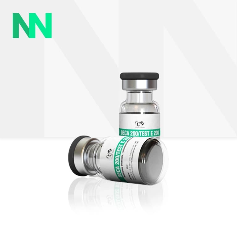 Deca 200 / Test E 200 - Dragon Pharma