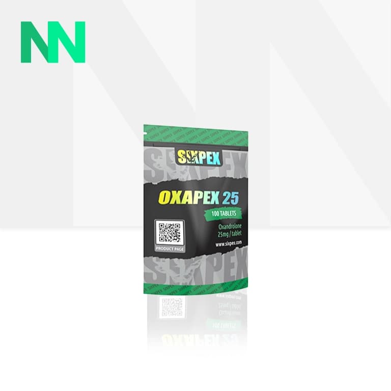 Oxapex 25