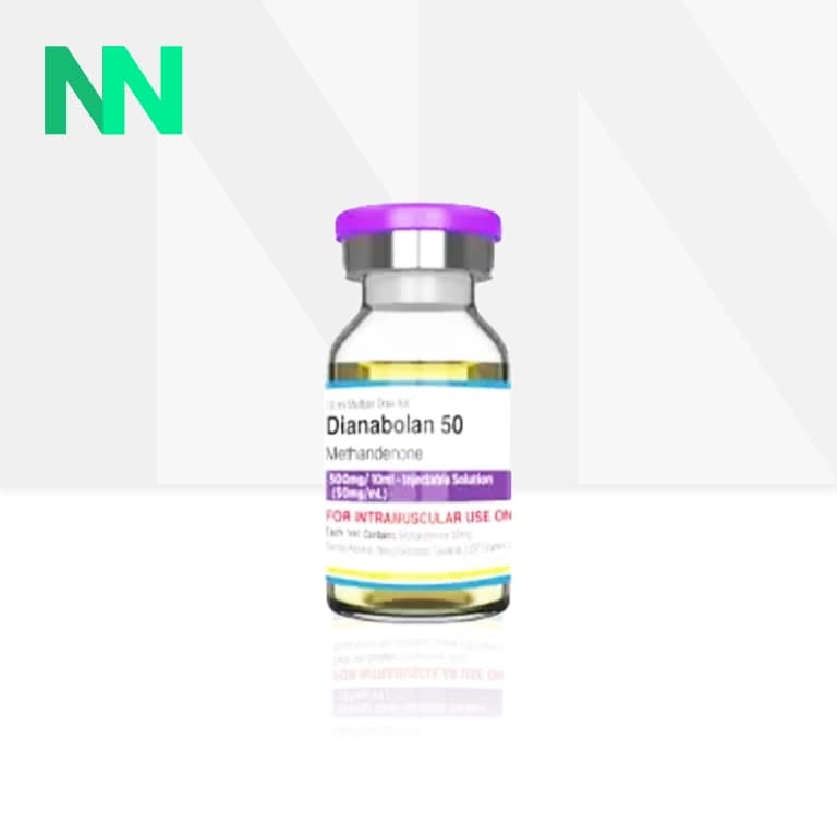 Dianabolan 50