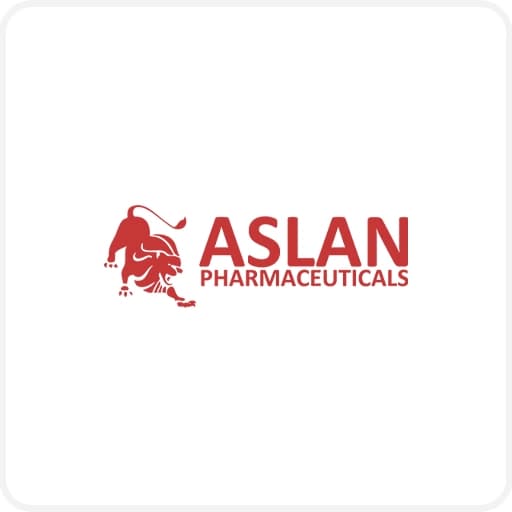 Aslan Pharma