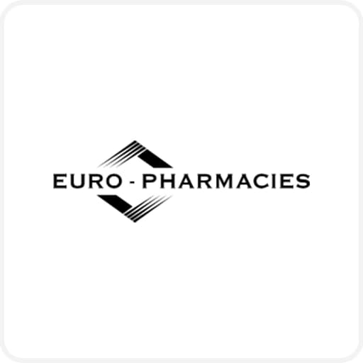 Euro-Pharmacies