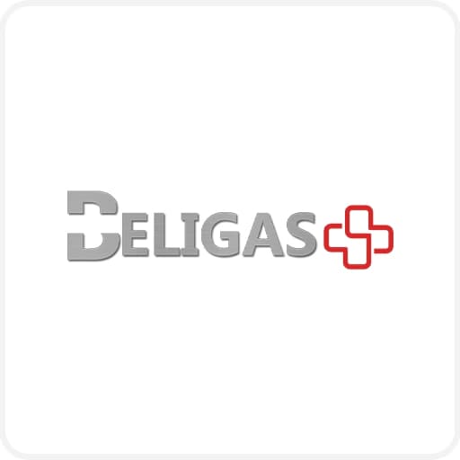 Beligas Pharmaceuticals
