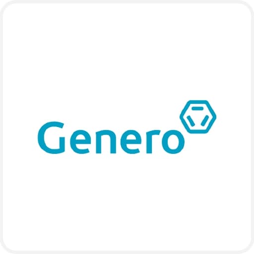 GeneroPharm