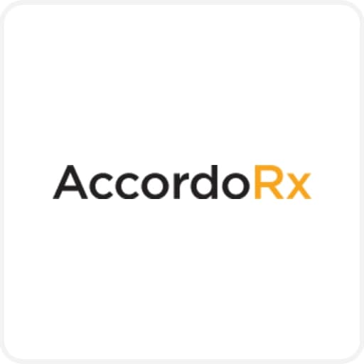 Accordo Rx