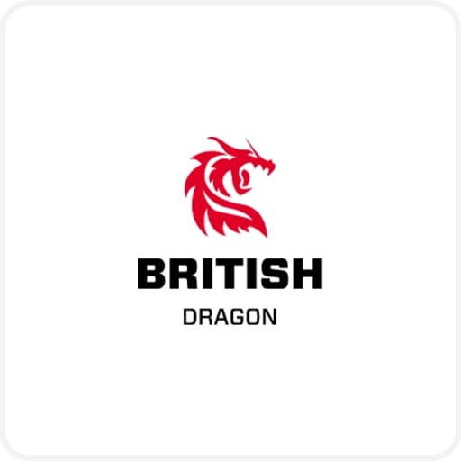 British Dragon