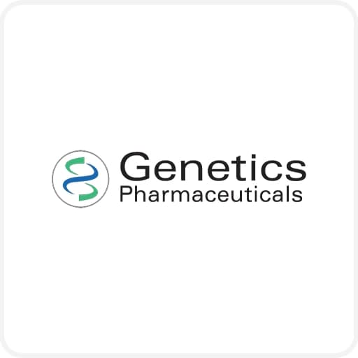 Genetic Pharmaceuticals