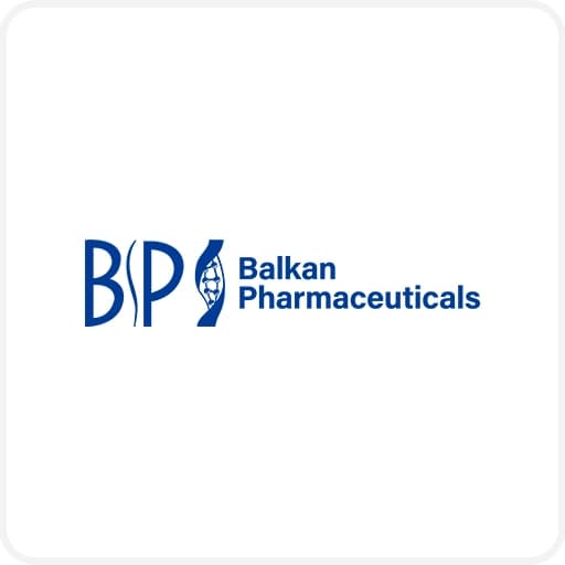 Balkan Pharma