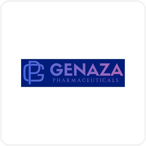 Geneza Pharma