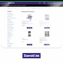 steroidjet.com