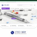 sted-bay.com