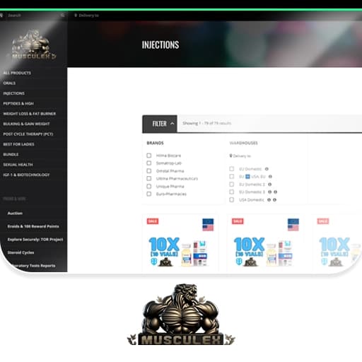 musculex.co