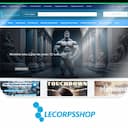 lecorpsshop.fr