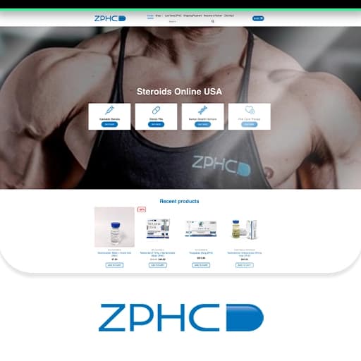zphcstore.com