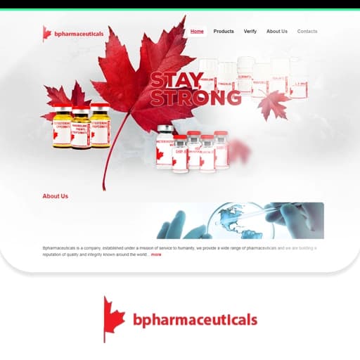 bpharmaceuticals.com