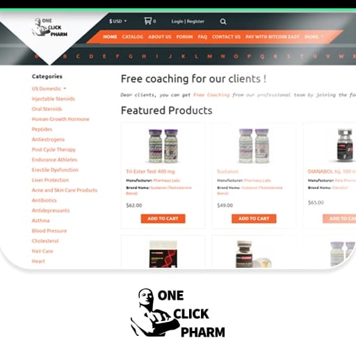 oneclickpharm.org