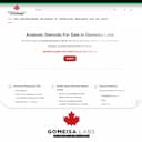 gomeisalabscience.com