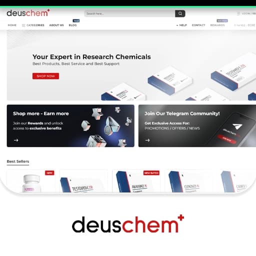 deuschem.com