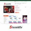 steroidify.com