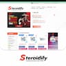 steroidify.com