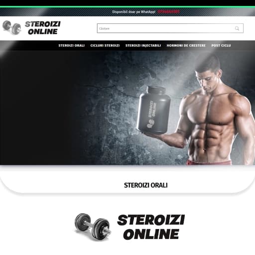 steroizi-online.com