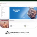 lakewoodsteroid.com