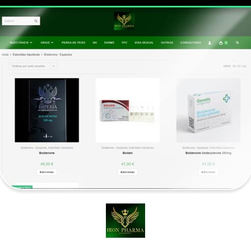 iron-pharma.com