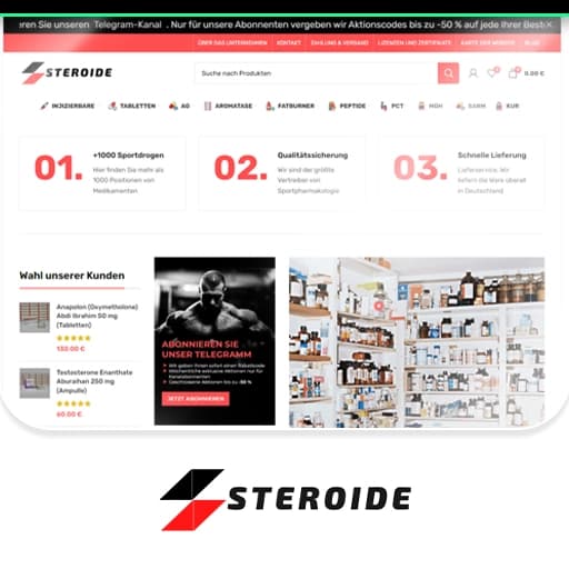 steroide24.com