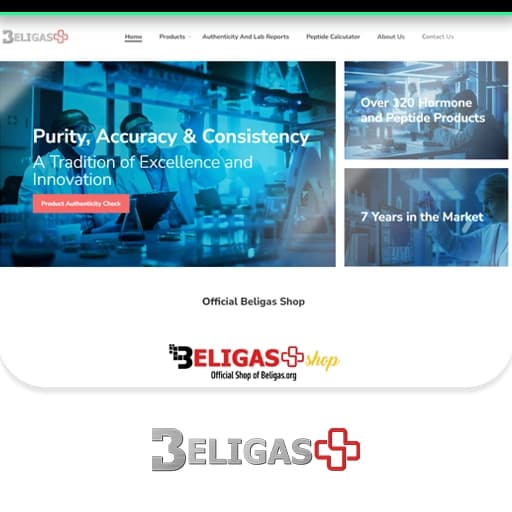 beligas.org