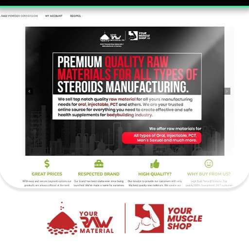 yourrawmaterial.to