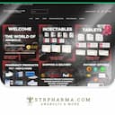 strpharma.com